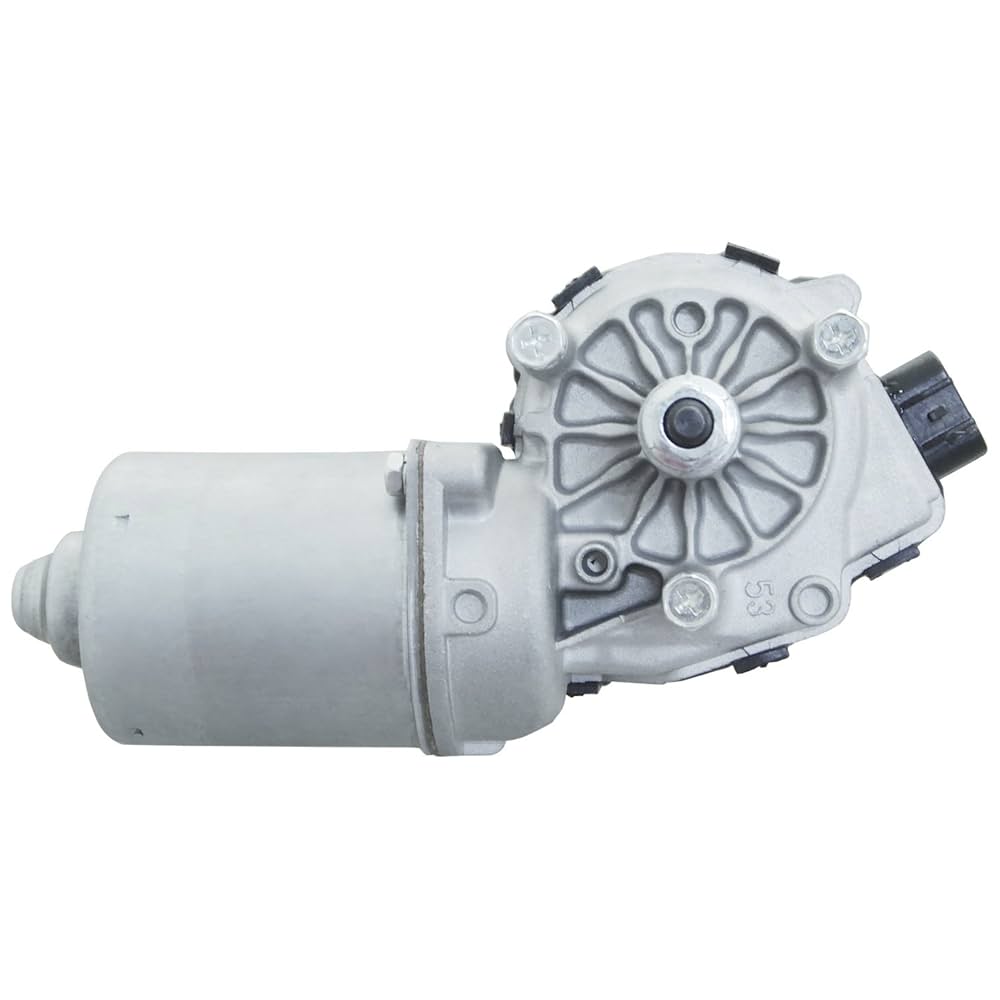 Amazon.com: RAREELECTRICAL New Front Wiper Motor Compatible